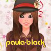 paula-black