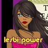 lesbi--power