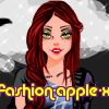 fashion-apple-x