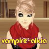 vampire--alicia