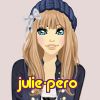julie-pero