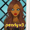 pearly-x3