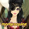 mamicoquine