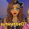 justinette07