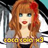 coca-cola--x3