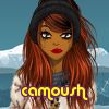 camoush