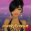 sarah-france