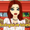 baby-love-bbeii