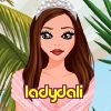 ladydali