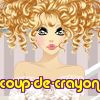 coup-de-crayon