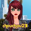 chouchou231