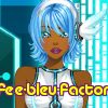 fee-bleu-factor