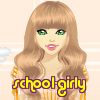 school-girly