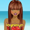 loyaloya
