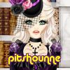 pitshounne