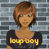 loup-boy