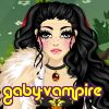 gaby-vampire