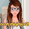 sarah-minimus28