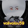 valivalou59