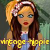 vintage--hippie