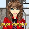 joyce-vampire