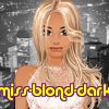 miss-blond-dark