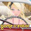 game-creator