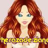 sherazade-ziane