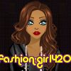 fashion-girl420