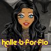 halle-b-for-flo