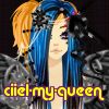 ciiel-my-queen