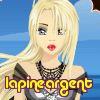 lapineargent