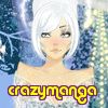 crazymanga