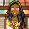 lipsgirl