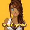 troufinette