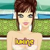 luxine