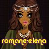 romane-elena