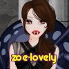 zoe-lovely