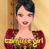 tzimisce-girl