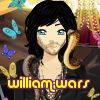 william-wars
