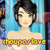 choupas-love