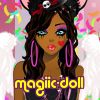 magiic-doll