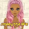 smiley-the-life