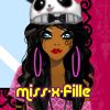 miss-x-fille