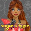 vogue-is-hype