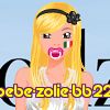bebe-zolie-bb22