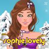 sophie-lovely