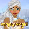 vampyr-xx-girl
