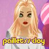 pailletss-cloy