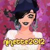 ninette2012